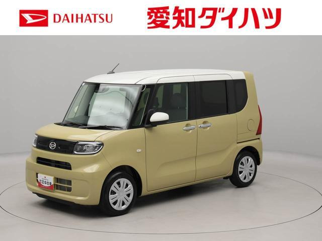 タントX