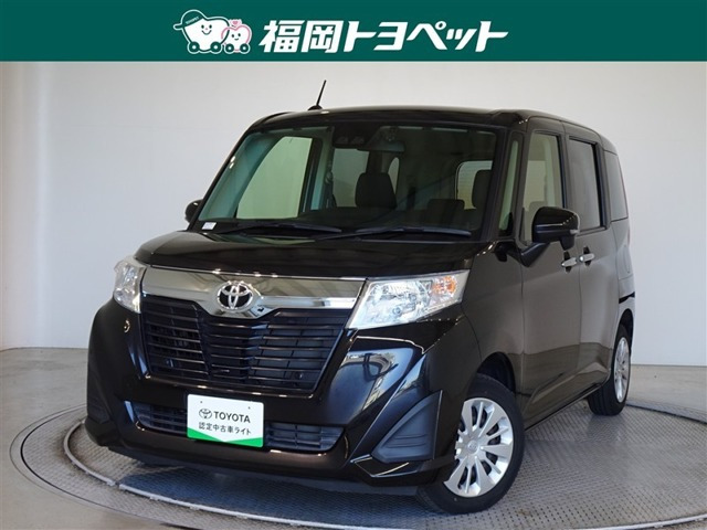 ルーミー1.0 G