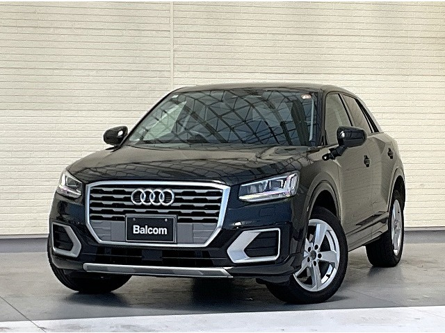 Q21.0 TFSI スポーツ