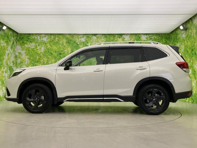 フォレスター1.8 スポーツ 4WD