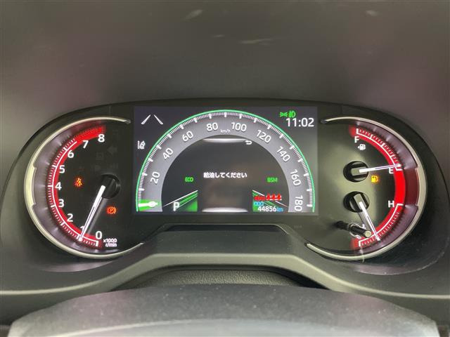 RAV42.0 G Zパッケージ 4WD