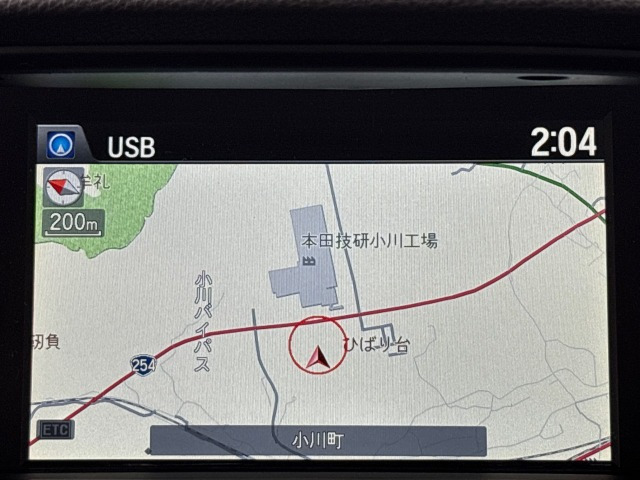 アコードハイブリッド2.0 LX