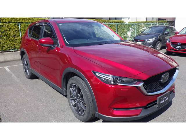 CX-52.2 XD プロアクティブ 4WD