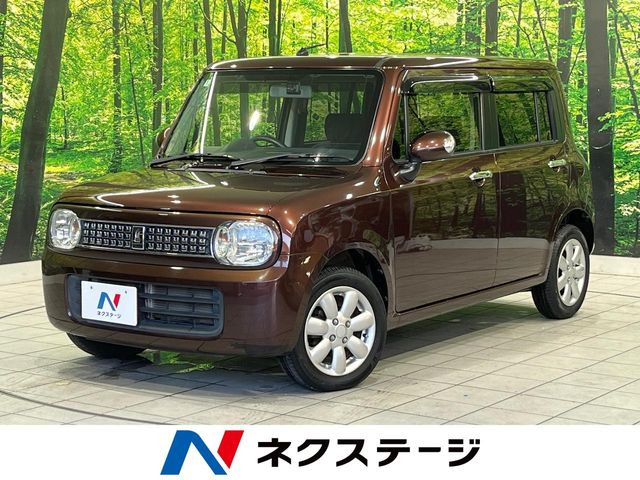 アルトラパンG