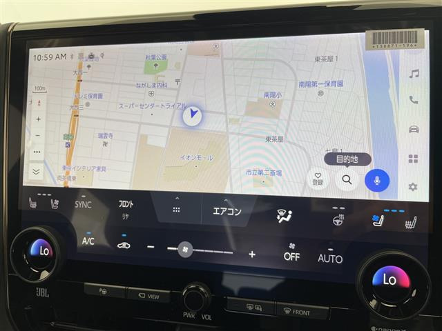 アルファード2.5 Z