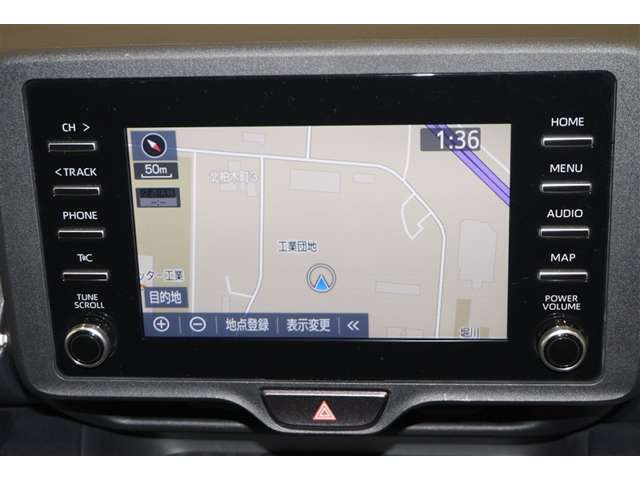ヤリス1.5 ハイブリッド X E-Four 4WD