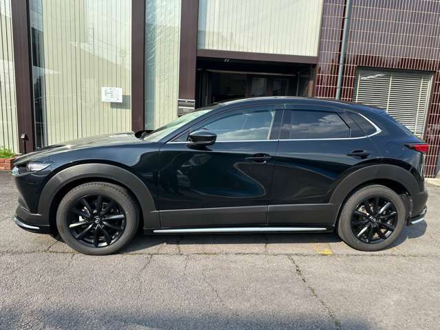 CX-301.8 XD プロアクティブ ツーリングセレクション