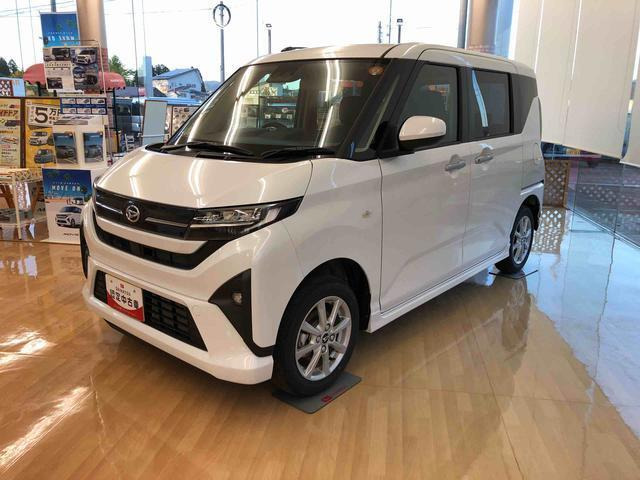 ムーヴG 4WD