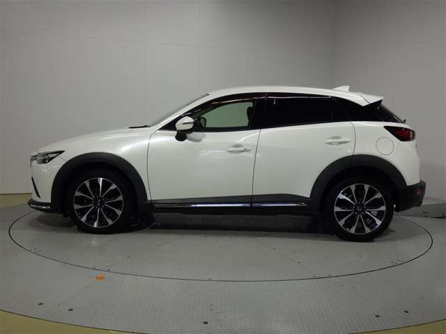 CX-31.8 XD プロアクティブ Sパッケージ