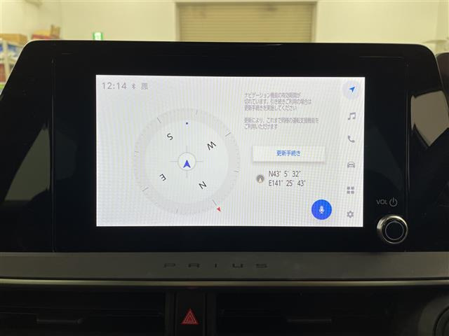 プリウス1.8 U E-Four 4WD