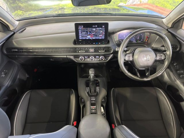 ZR-V1.5 X