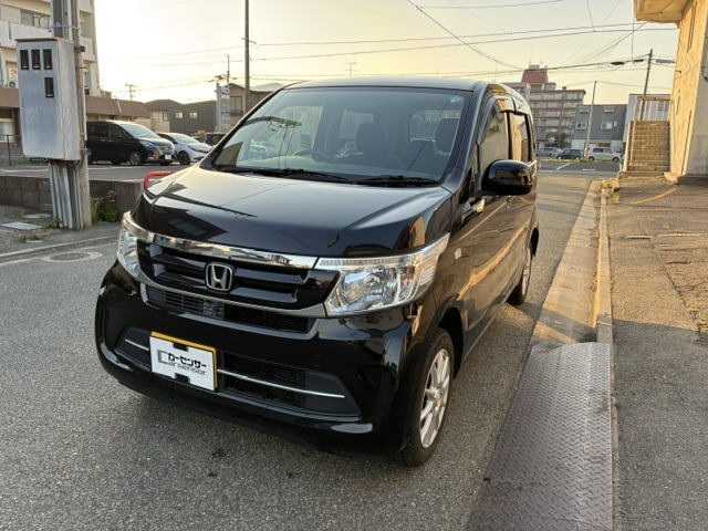 N-WGNG 4WD