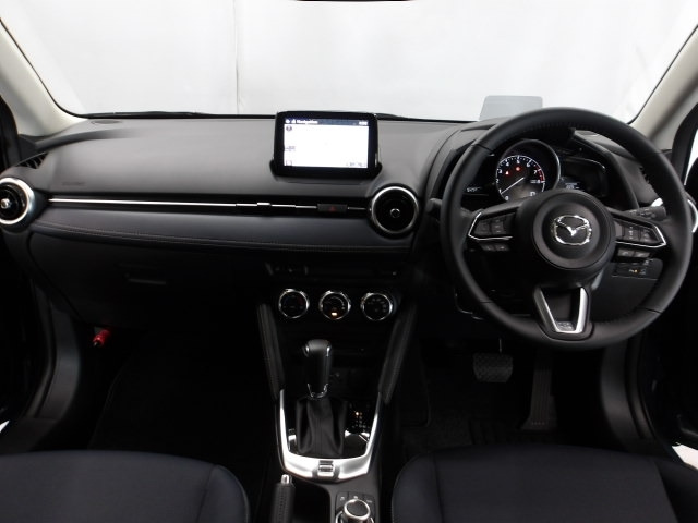 MAZDA21.5 15S プロアクティブ Sパッケージ