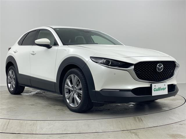 CX-302.0 20S プロアクティブ ツーリングセレクション