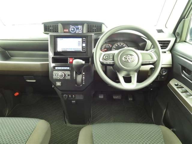 ルーミー1.0 G