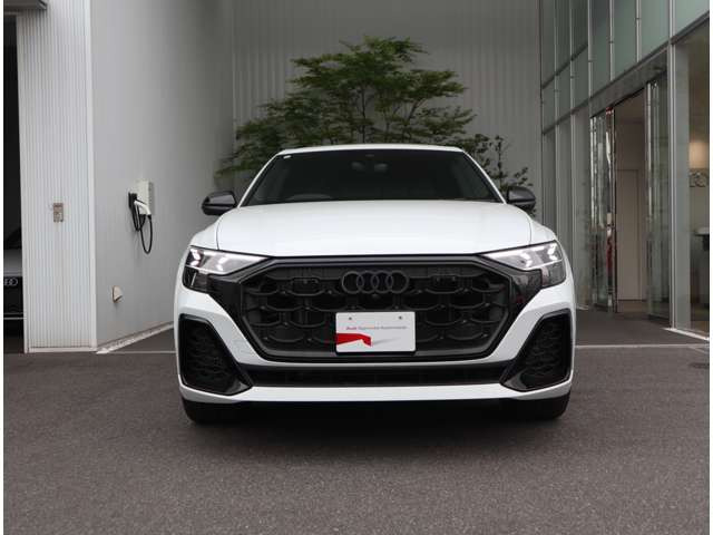 Q850 TDI クワトロ Sライン ディーゼル 4WD