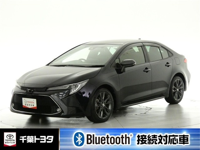 カローラ1.8 W×B