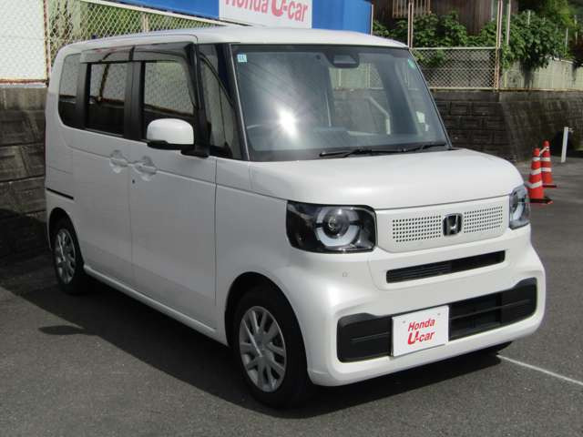 N-BOX