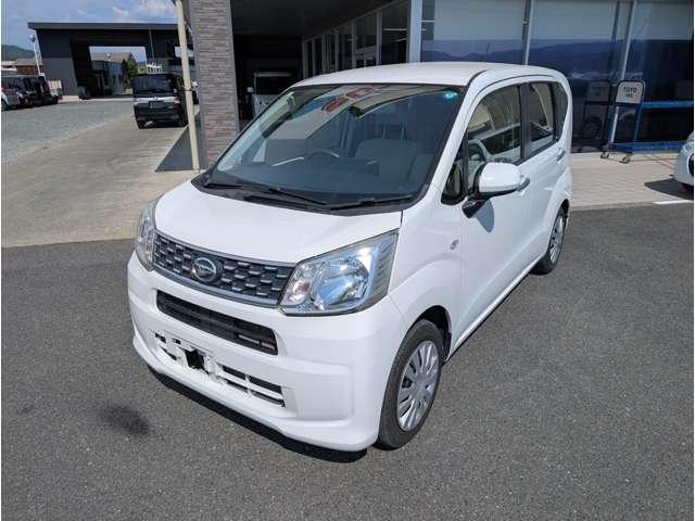 ムーヴL