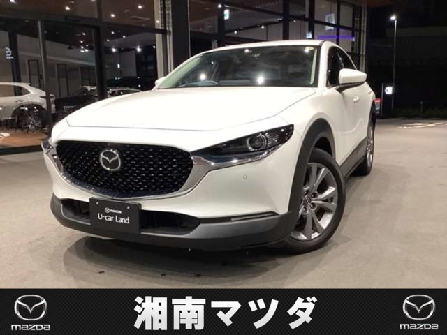 CX-301.8 XD プロアクティブ ツーリングセレクション