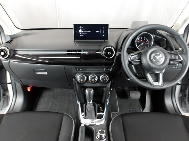 MAZDA21.5 15BD