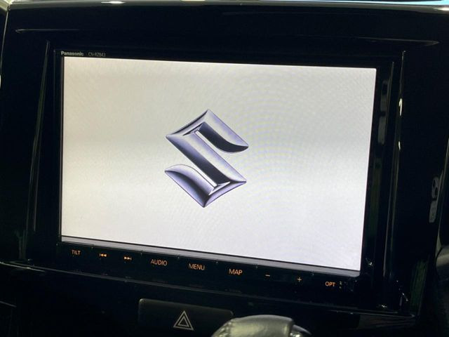 ソリオバンディット1.2 ハイブリッド(HYBRID) MV