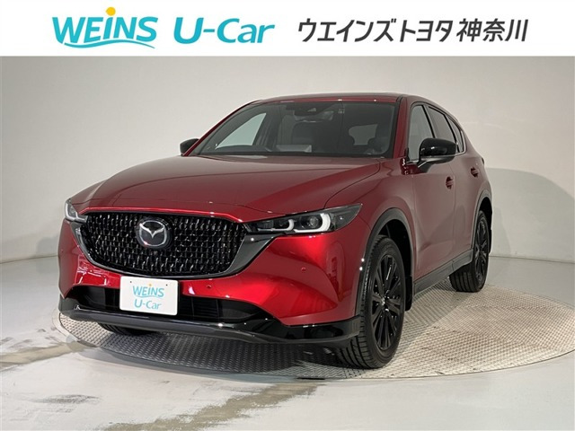 CX-52.2 XD スポーツアピアランス