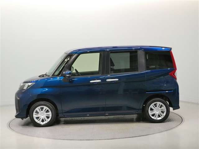 ルーミー1.0 G