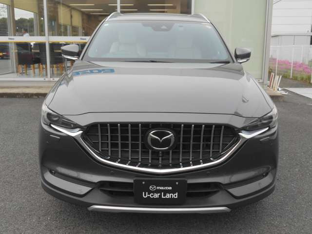 CX-82.2 XD Lパッケージ 4WD
