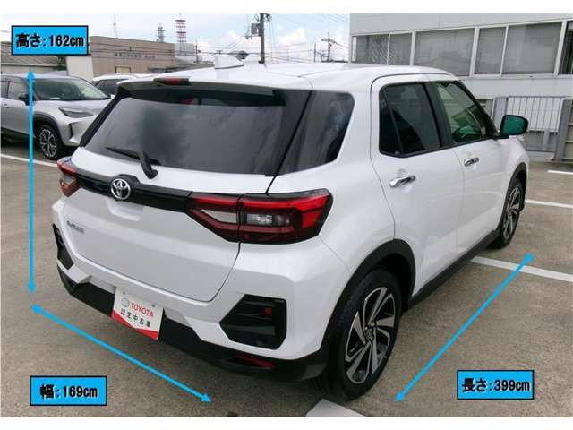 ライズ1.0 Z