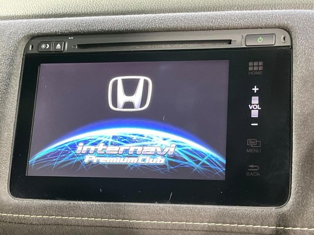 ヴェゼル1.5 ハイブリッド RS ホンダセンシング