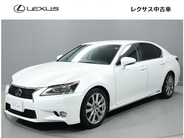 GS300h
