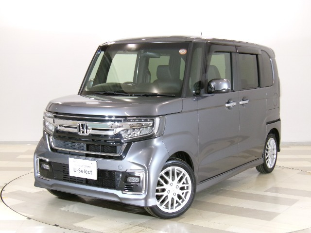 N-BOXカスタム