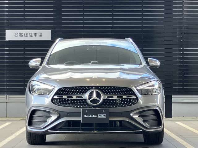 GLAクラスGLA180 アーバン スターズ