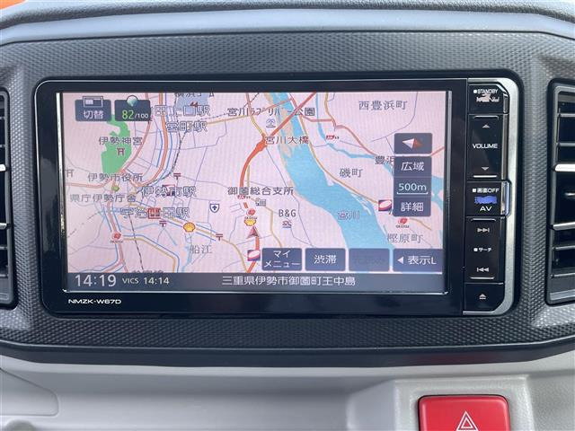ミライースG SAIII