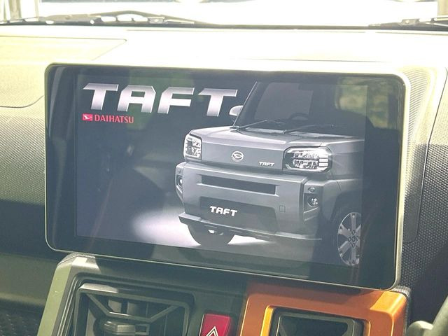 タフトG