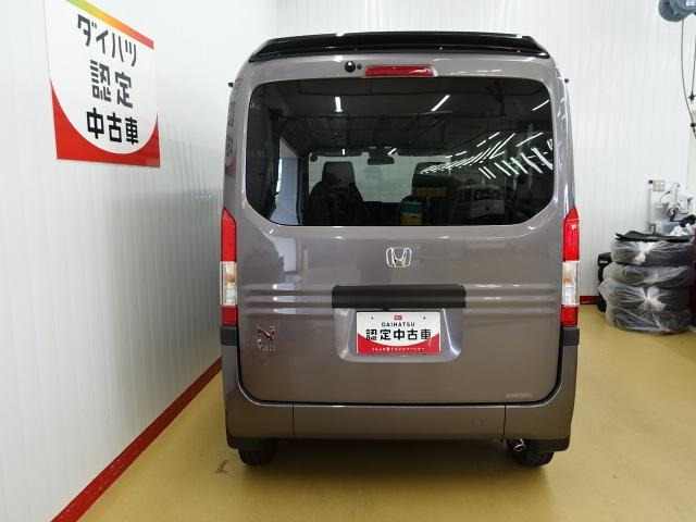 N-VAN