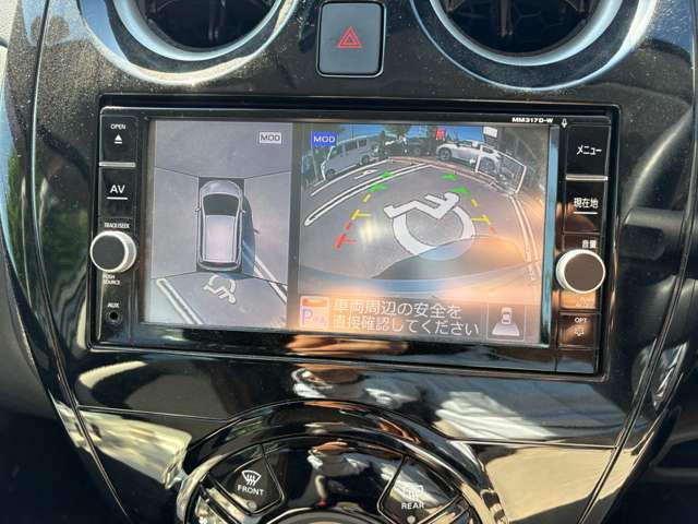 ノート1.2 e-POWER X