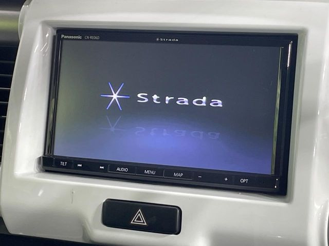 フレアクロスオーバーXS