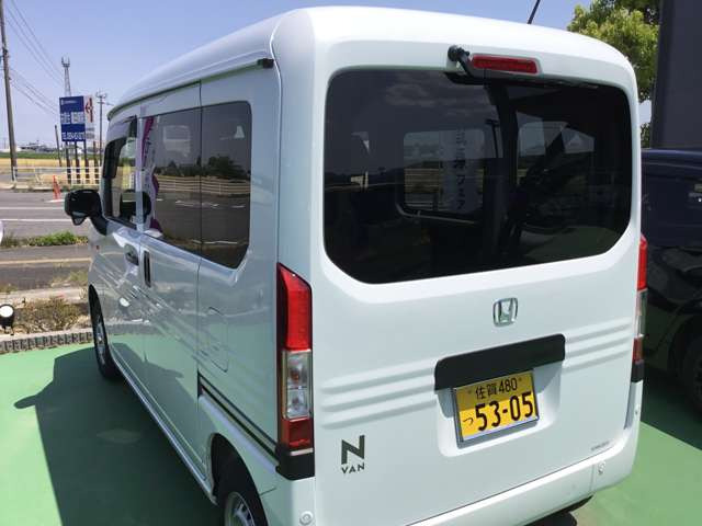 N-VANG