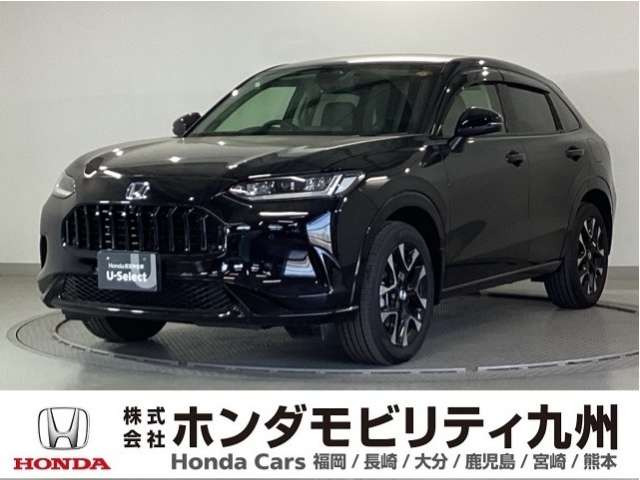 ZR-V2.0 e:HEV Z