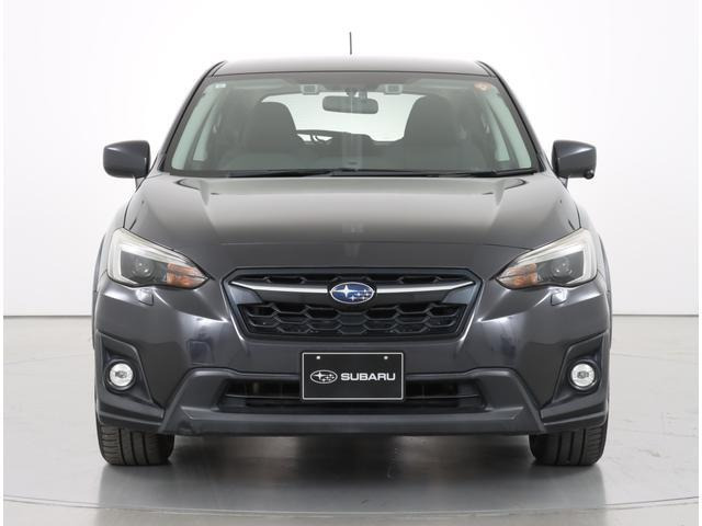 XV1.6i-L アイサイト 4WD
