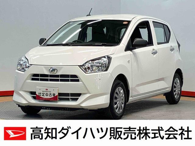 ミライースL SAIII