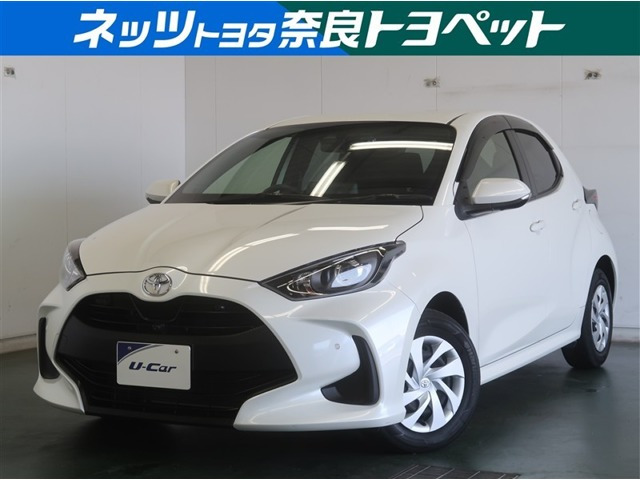 ヤリス1.5 G 4WD