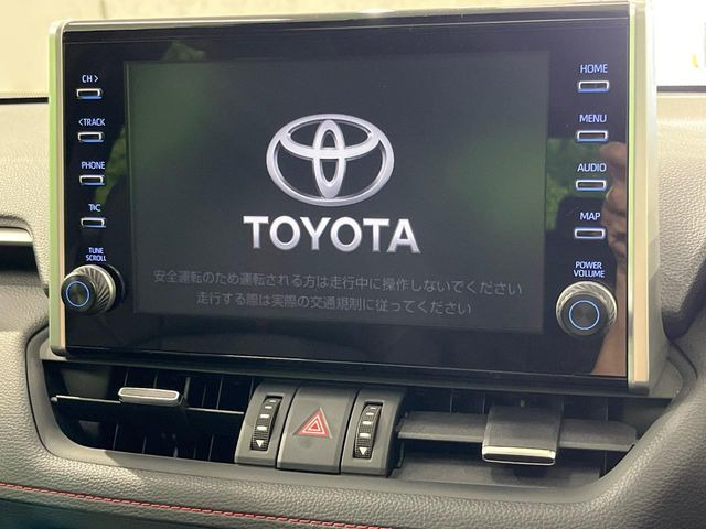 RAV4 PHV2.5 ブラック トーン E-Four 4WD