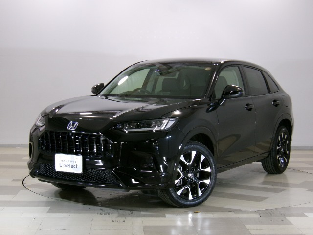 ZR-V2.0 e:HEV Z