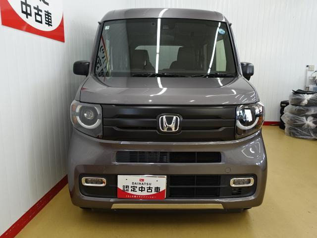 N-VAN