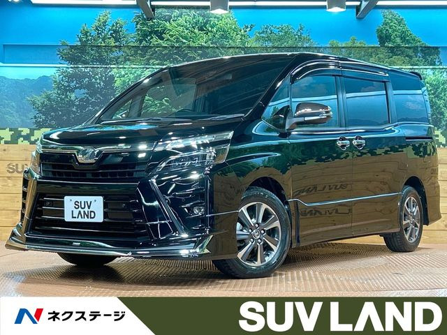 ヴォクシー2.0 ZS 煌II