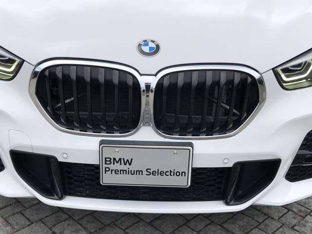 X1xドライブ 18d Mスポーツ 4WD