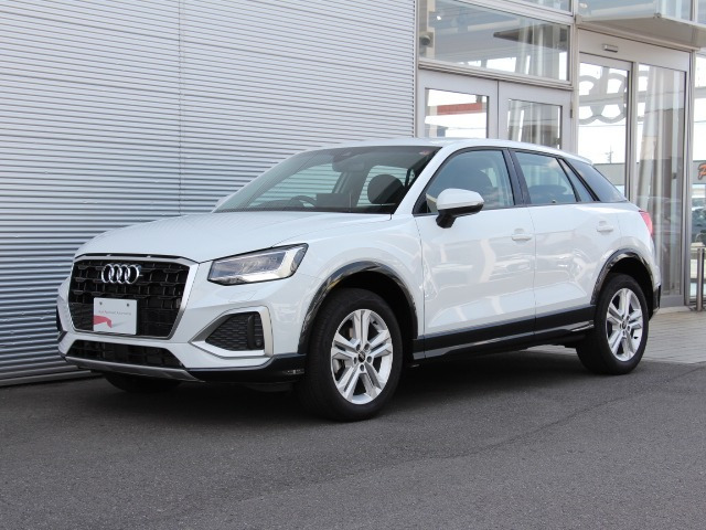Q235 TFSI アドバンスド